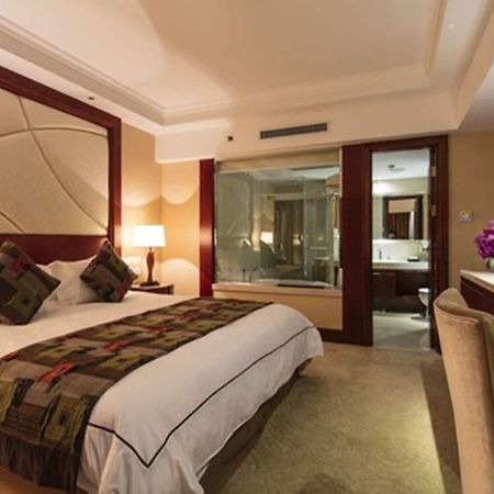 Hangzhou West Lake Xinqiao Hotel Ngoại thất bức ảnh