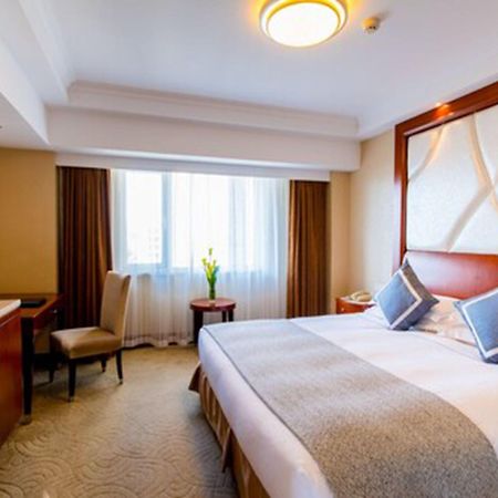Hangzhou West Lake Xinqiao Hotel Ngoại thất bức ảnh