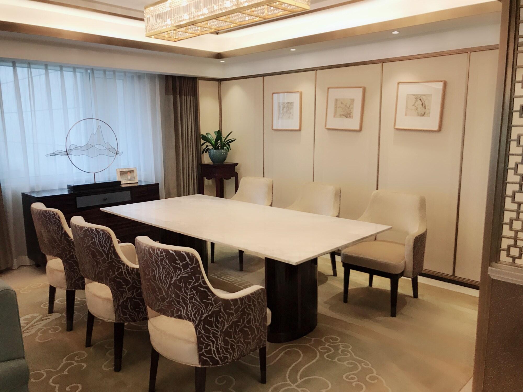 Hangzhou West Lake Xinqiao Hotel Ngoại thất bức ảnh