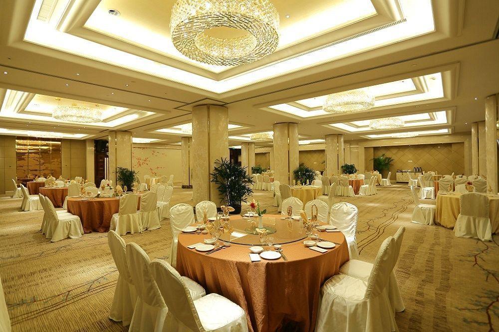 Hangzhou West Lake Xinqiao Hotel Ngoại thất bức ảnh