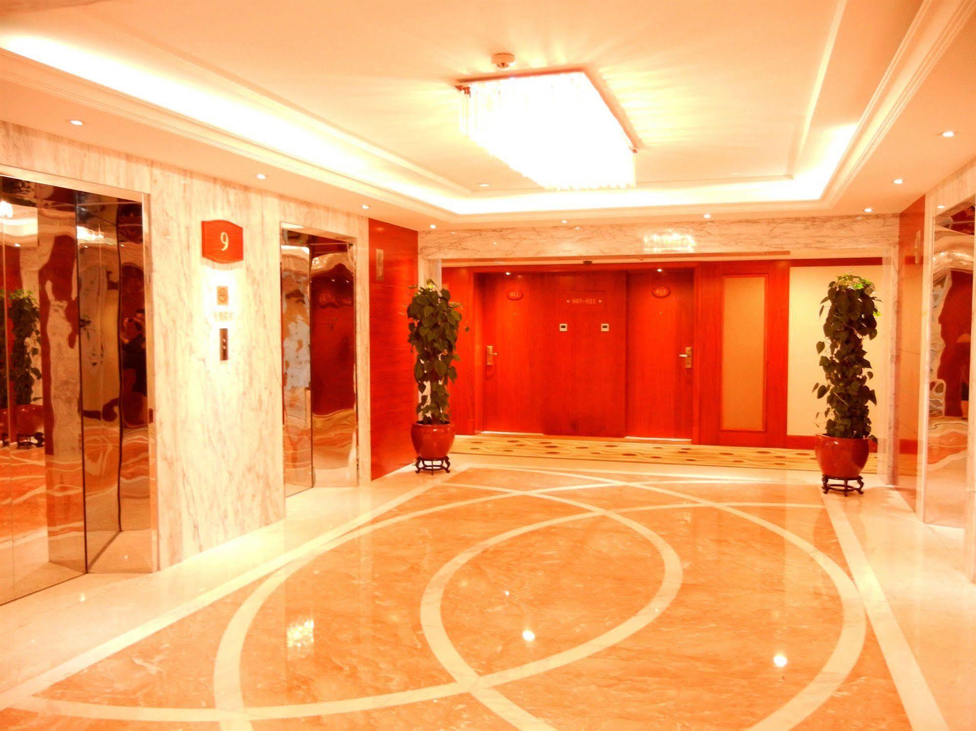 Hangzhou West Lake Xinqiao Hotel Ngoại thất bức ảnh