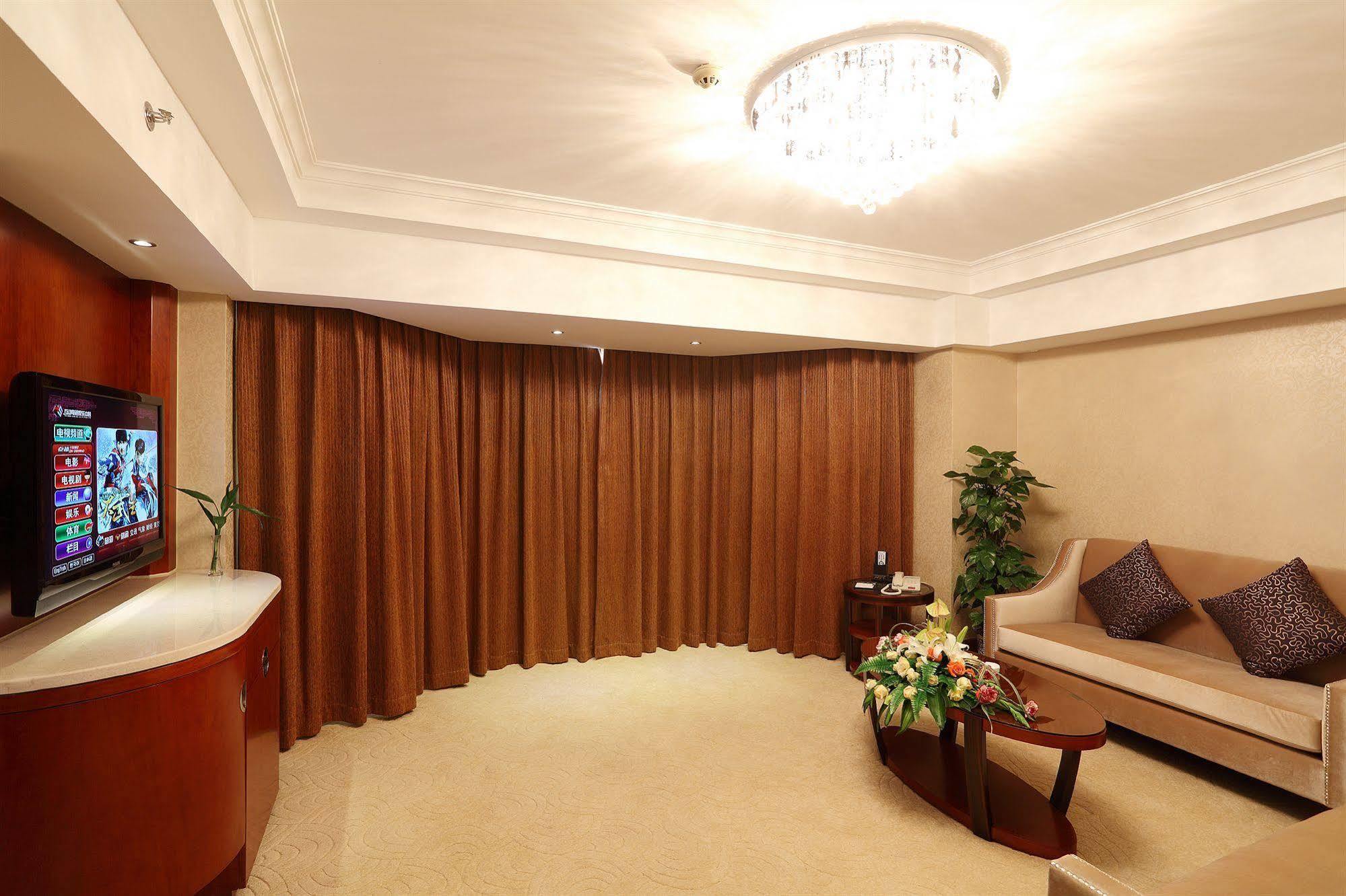 Hangzhou West Lake Xinqiao Hotel Ngoại thất bức ảnh