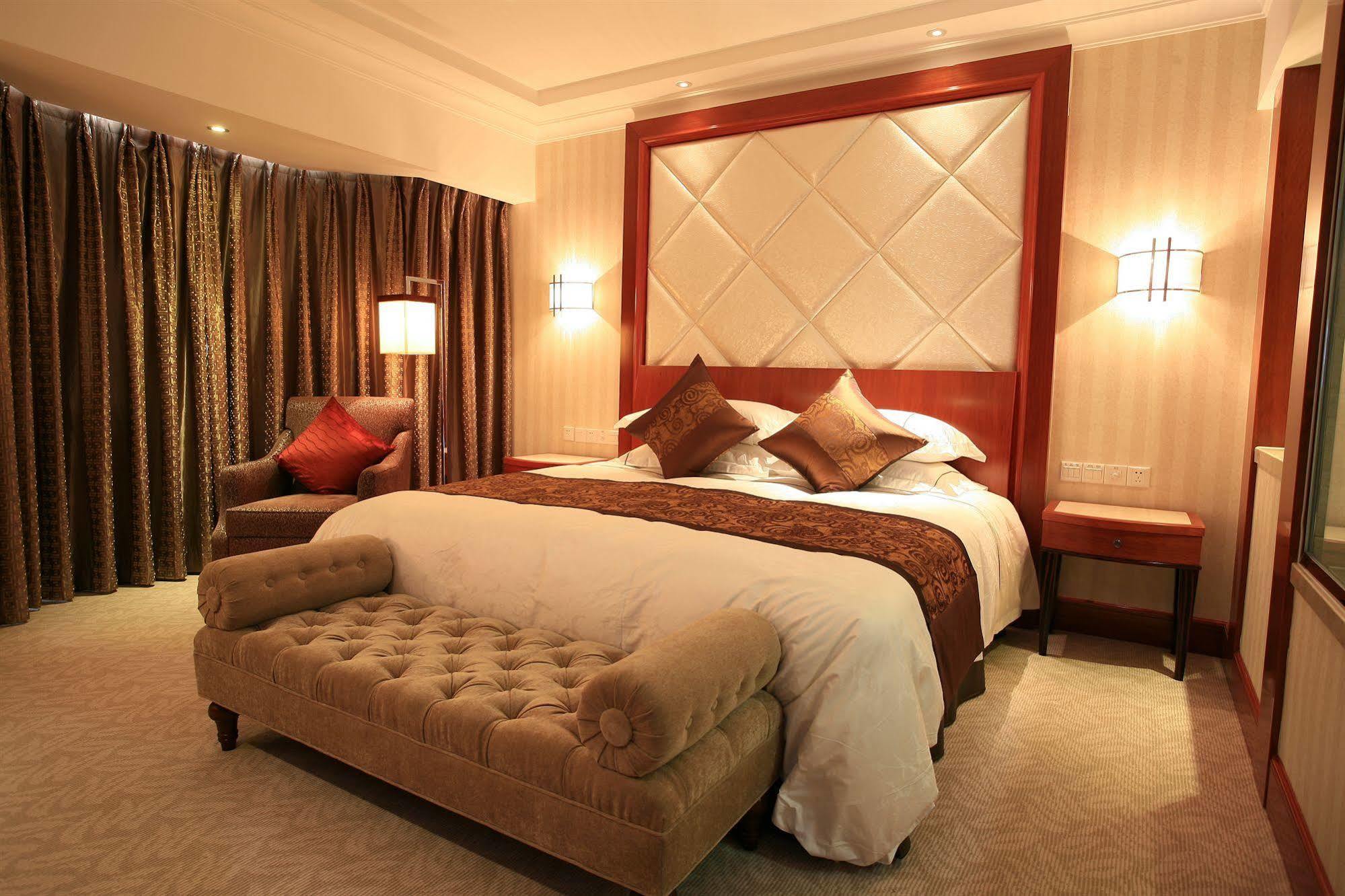 Hangzhou West Lake Xinqiao Hotel Ngoại thất bức ảnh